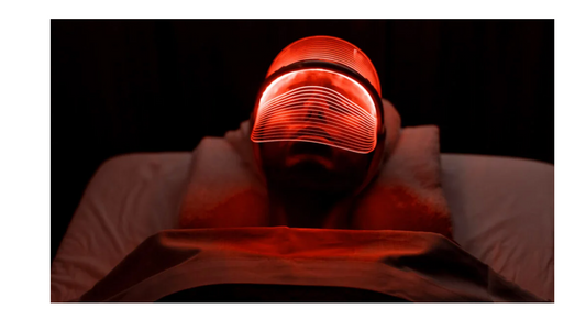 Red Light Therapy for Weight Loss: Science-Backed Benefits (2024 Update)